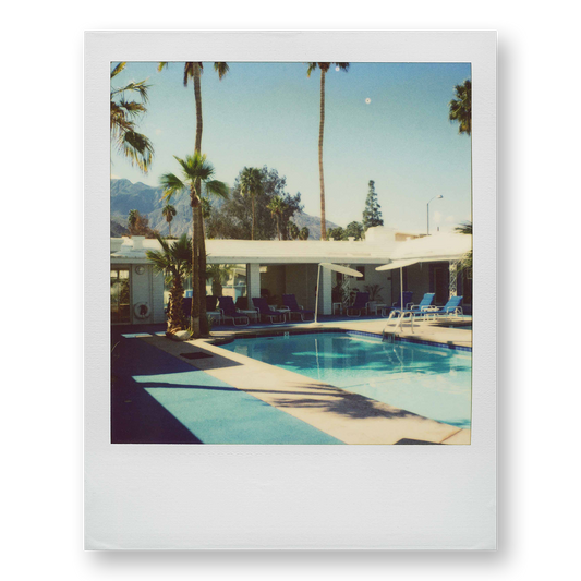 POLA / Road Trip 14