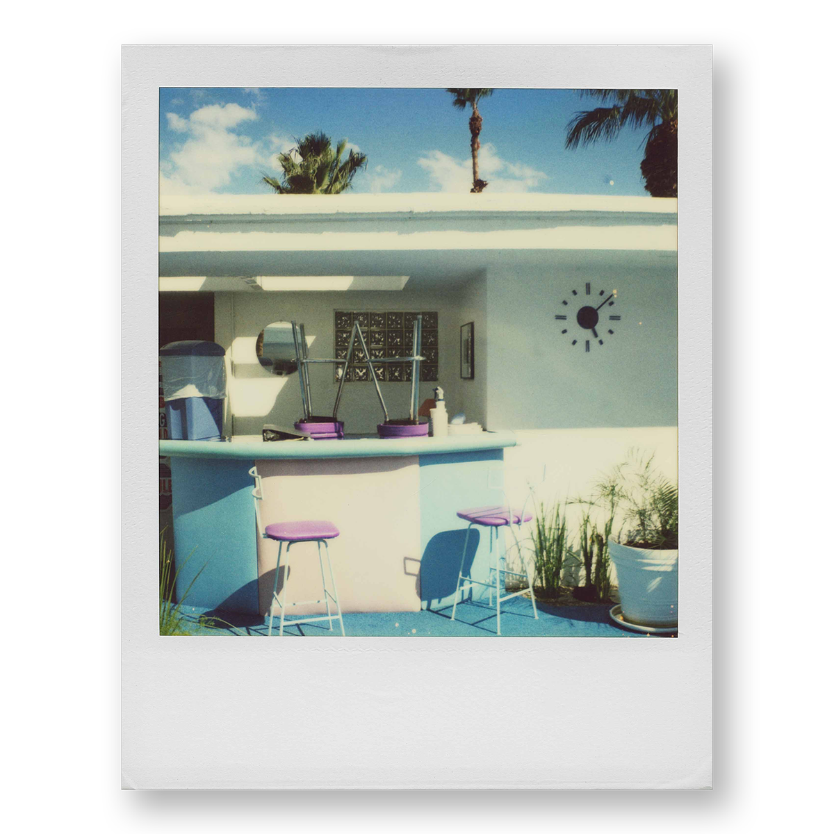 POLA / Road Trip 15