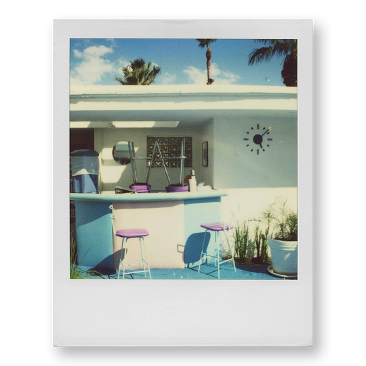 POLA / Road Trip 15