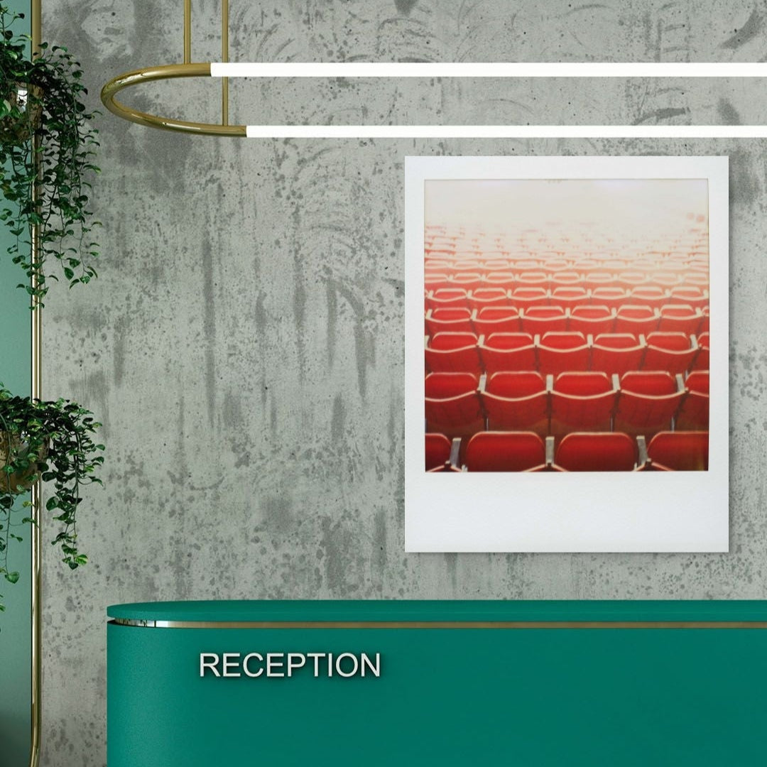POLA / Red 01