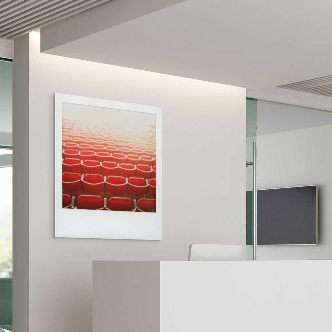 POLA / Red 01