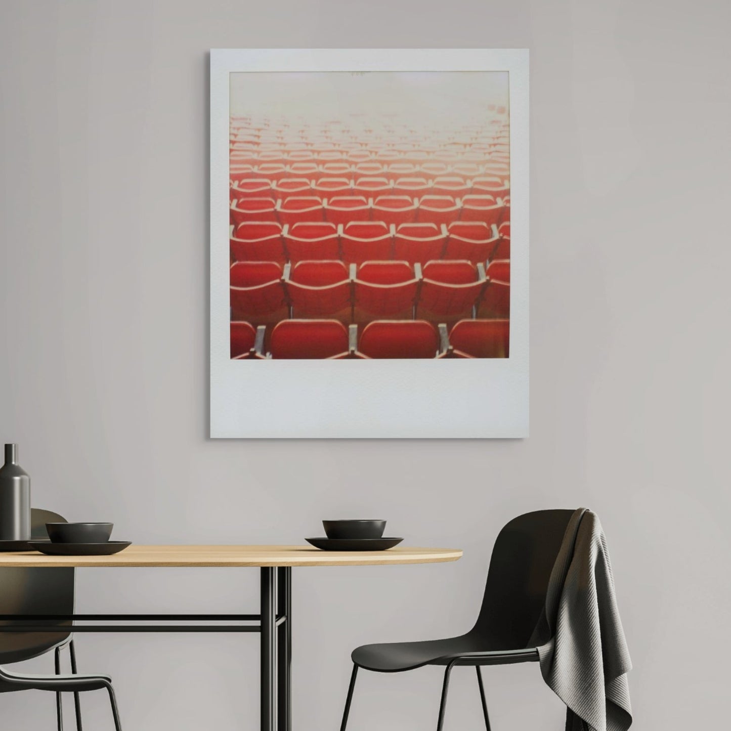 POLA / Red 01