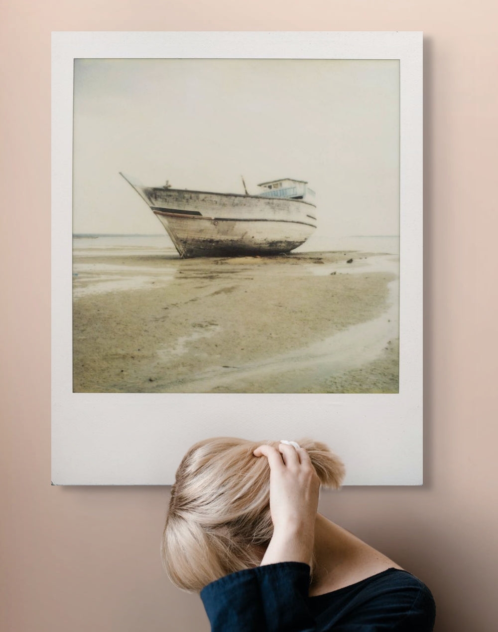 POLA / Dreamland 15