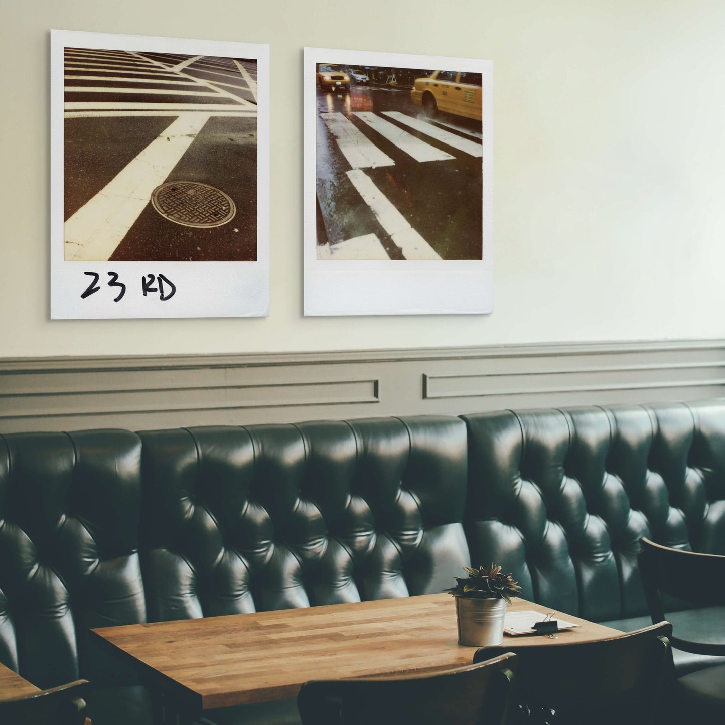 POLA / NYC Signs 10