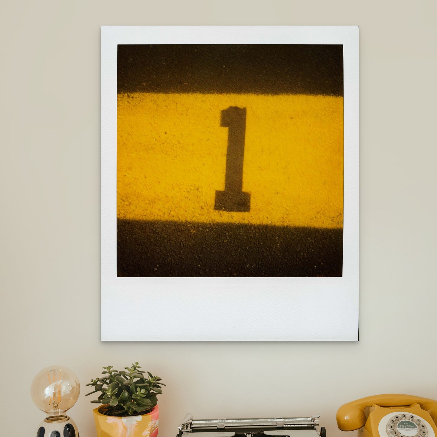 POLA / NYC Signs 12