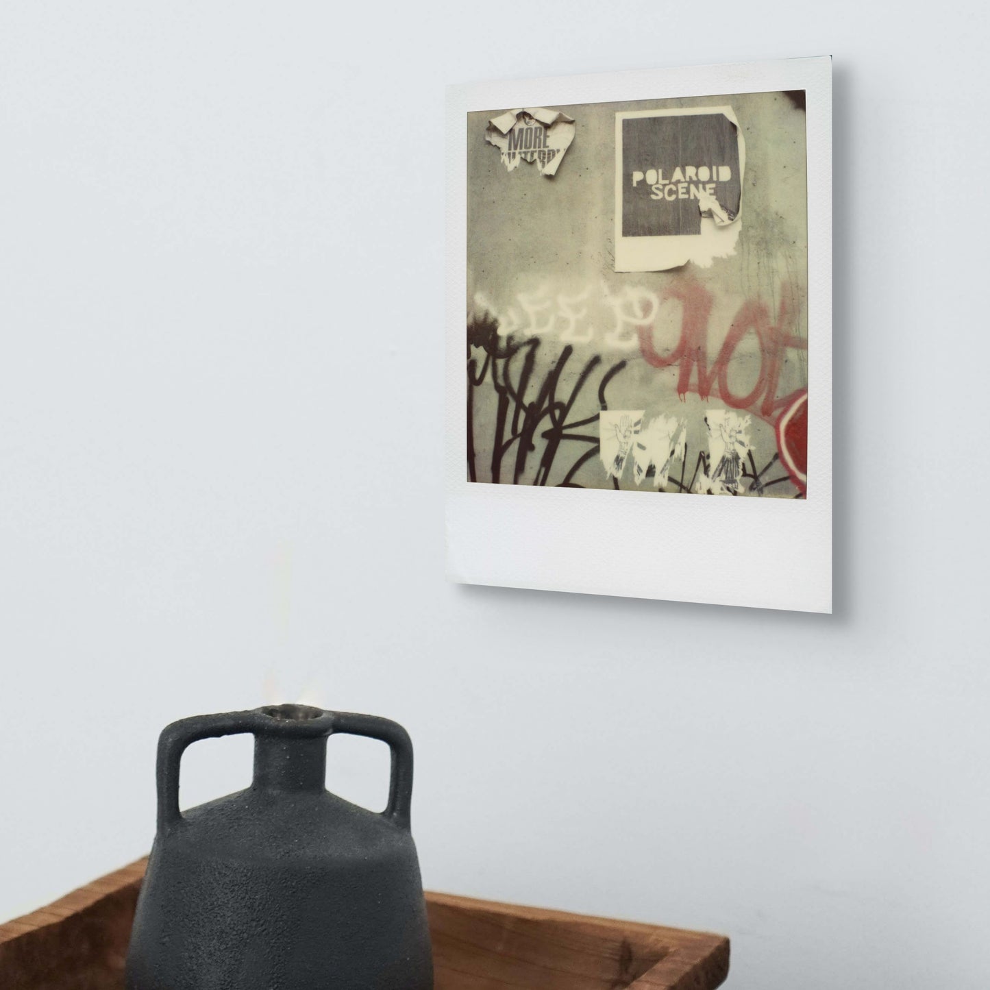 POLA / NYC Signs 14