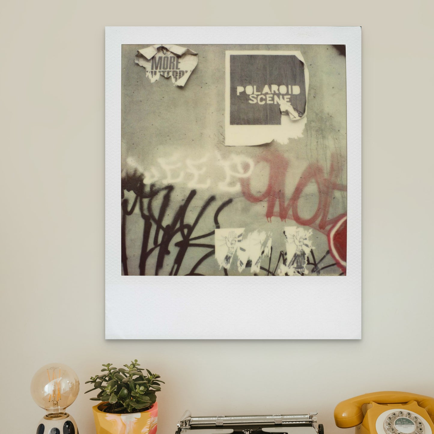 POLA / NYC Signs 14