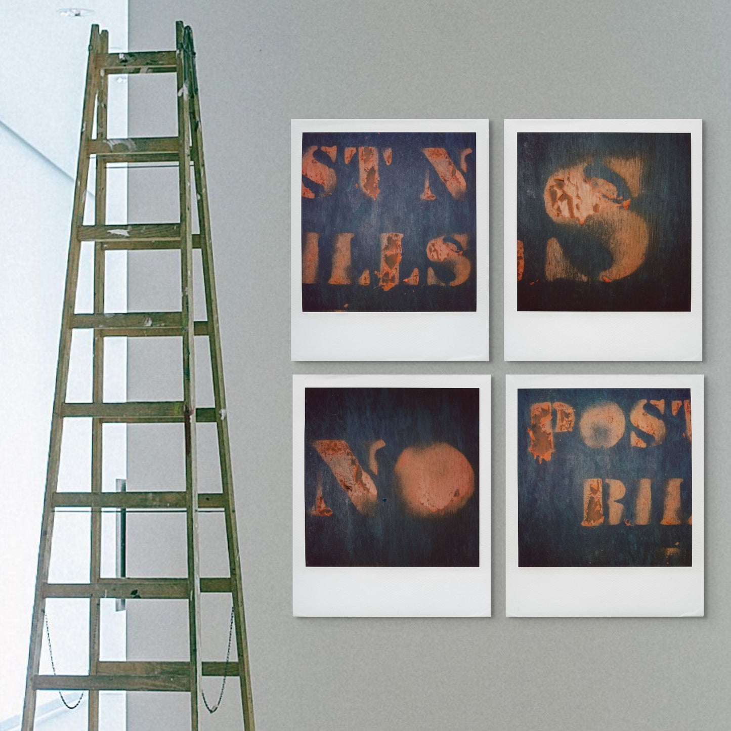 POLA / NYC Signs 18