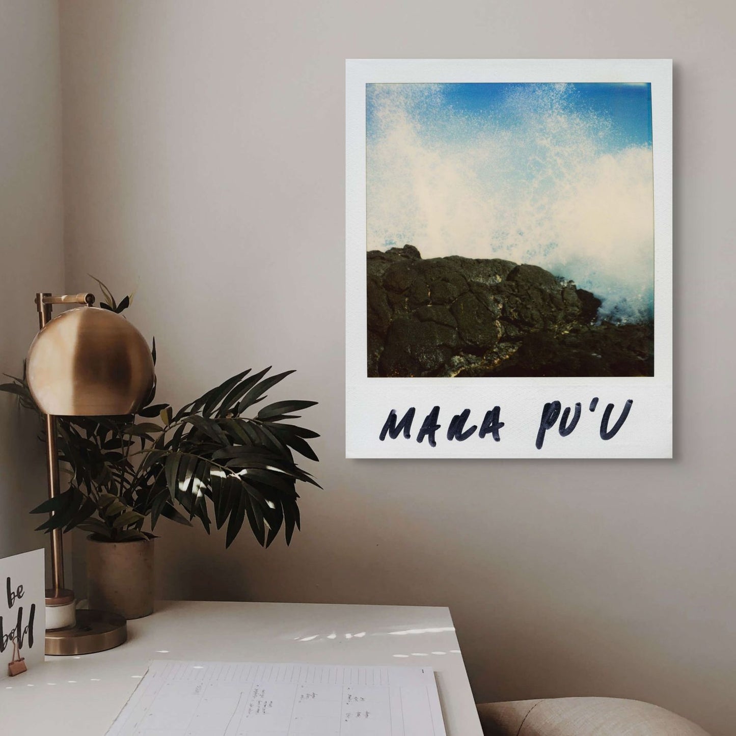 POLA / Gifts of Nature 04