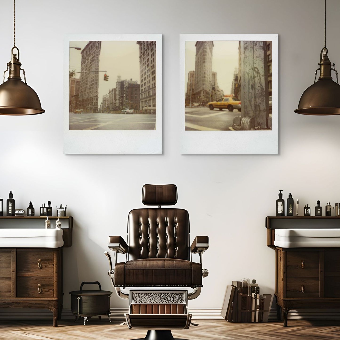 POLA / New York 01