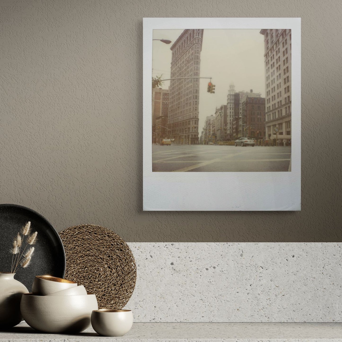 POLA / New York 01