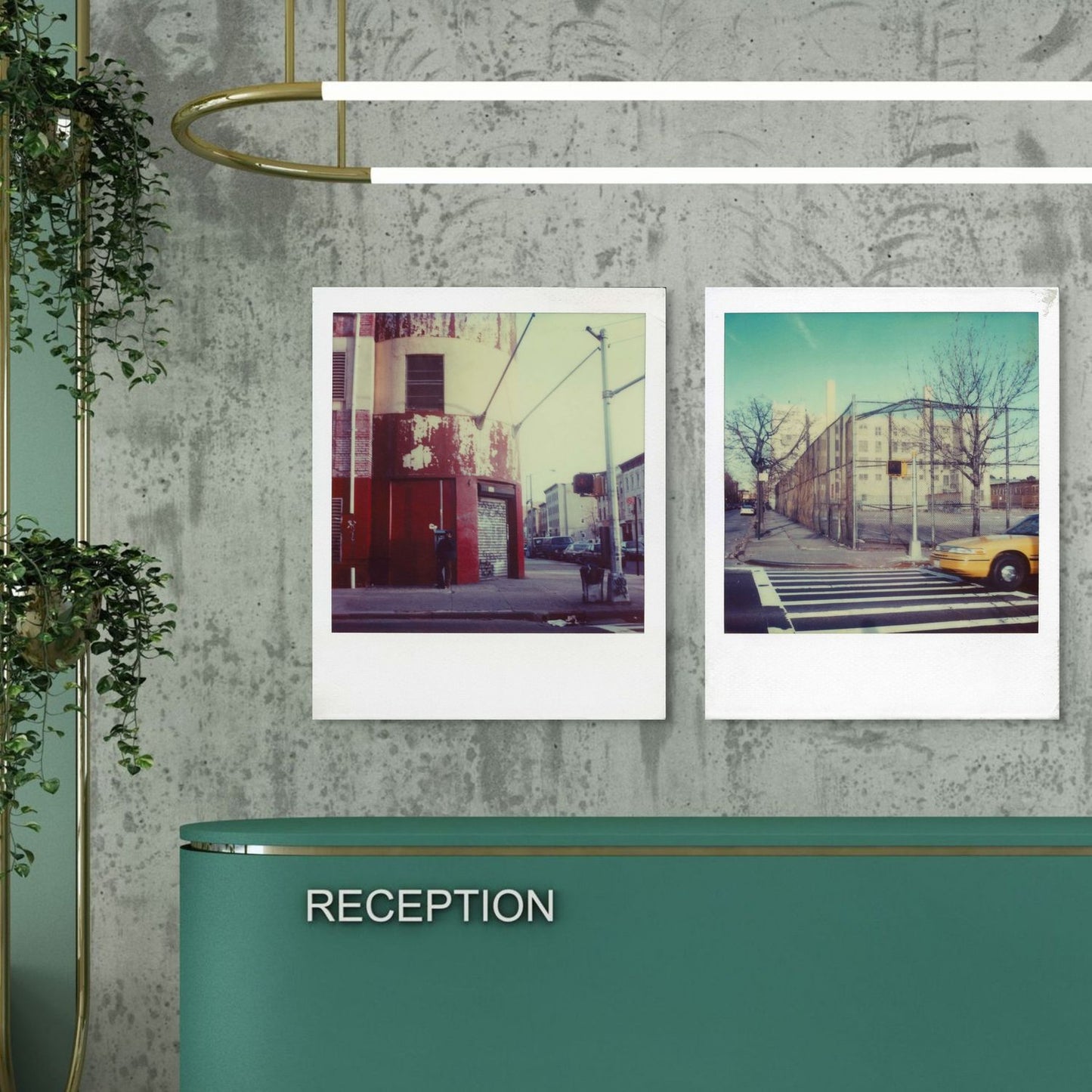 POLA / New York 15