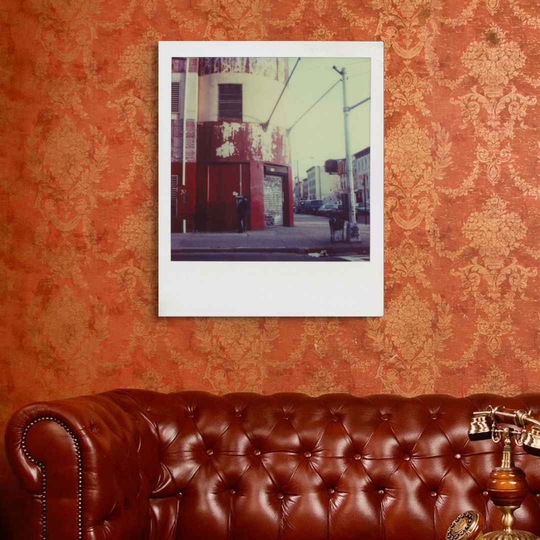 POLA / New York 14