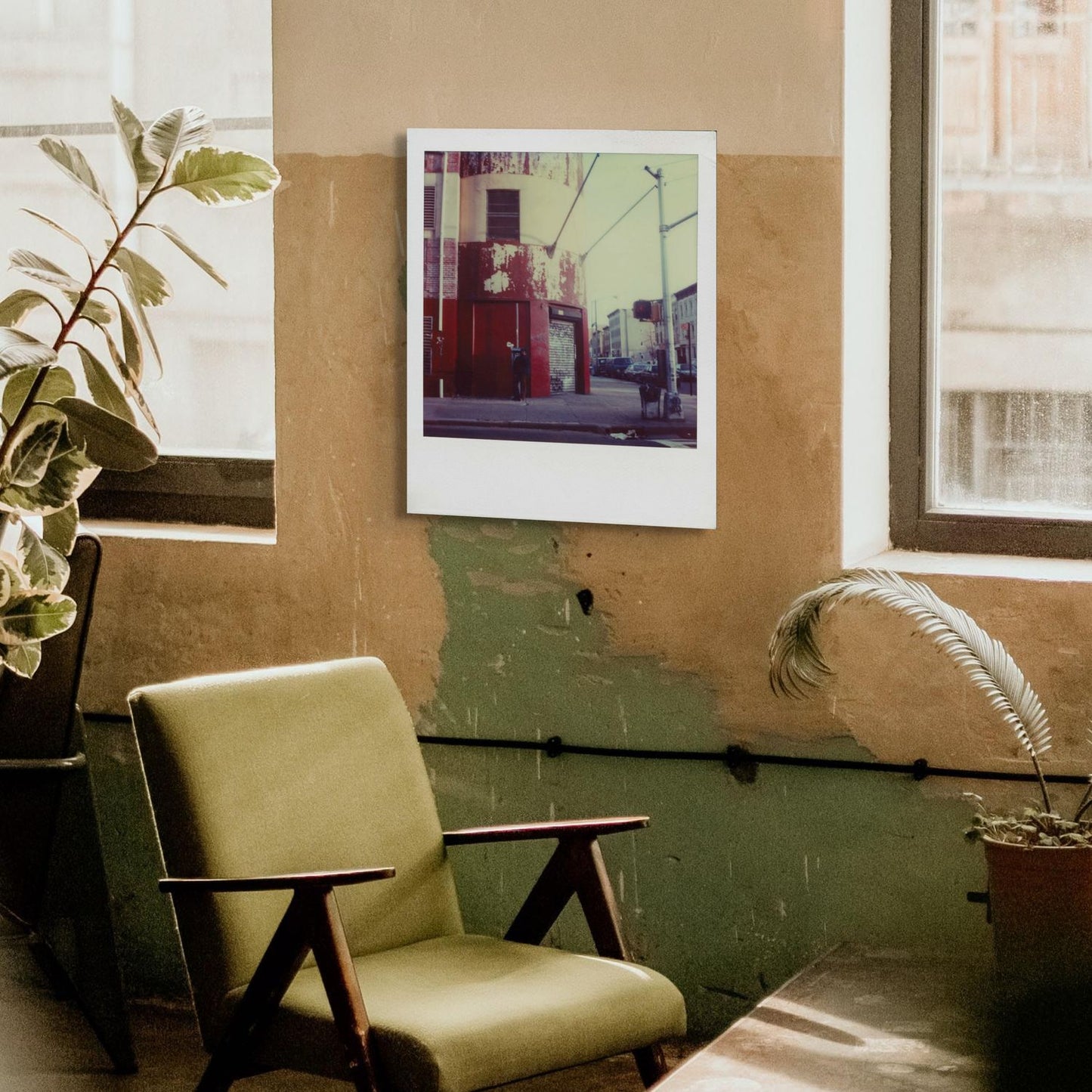 POLA / New York 14