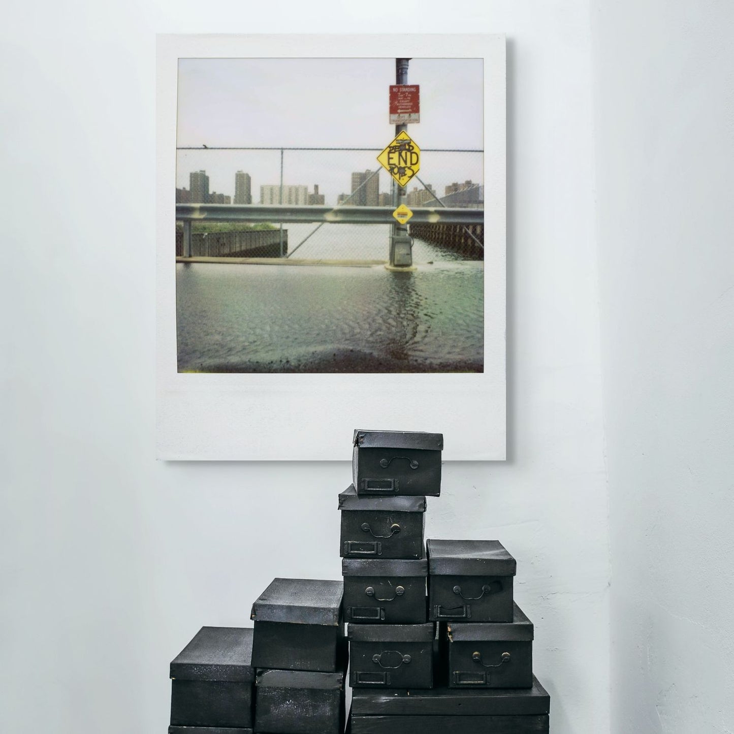 POLA / New York 19
