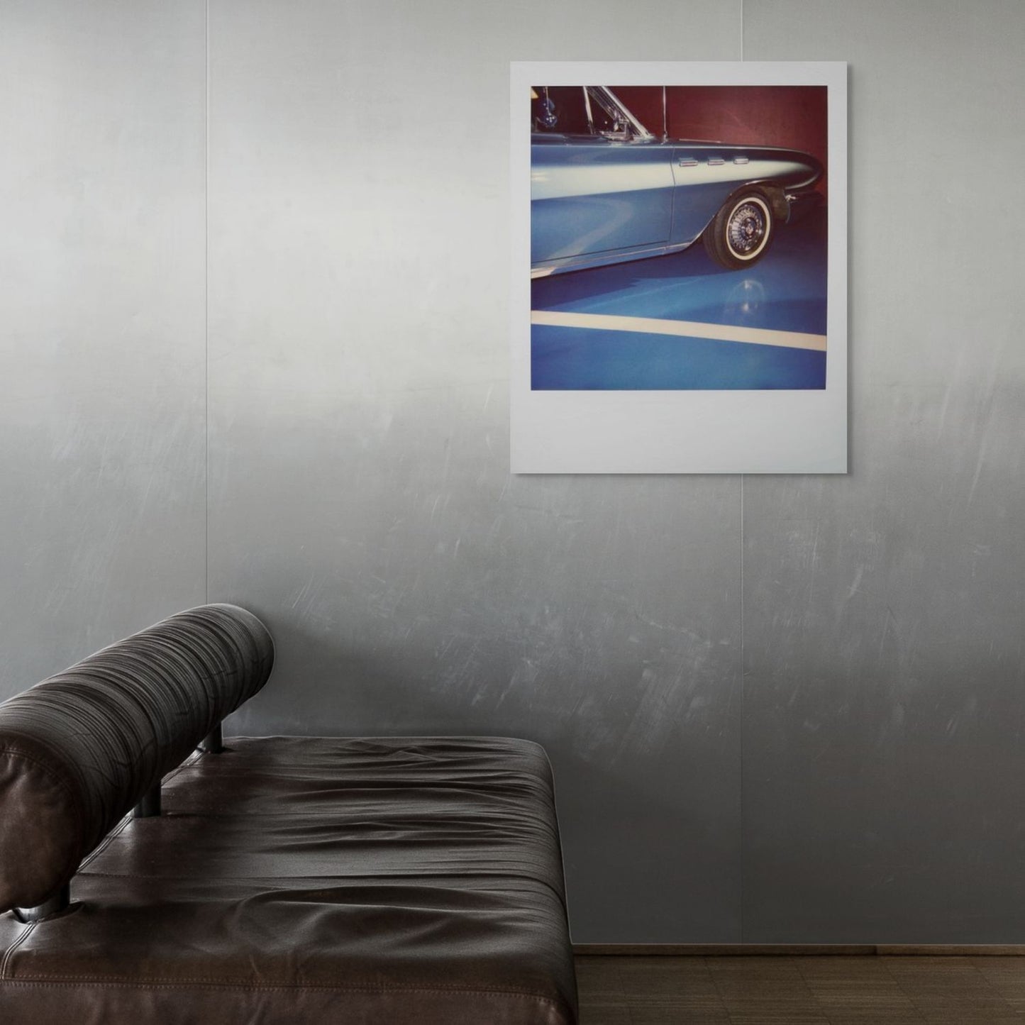 POLA / Paris Parking 01