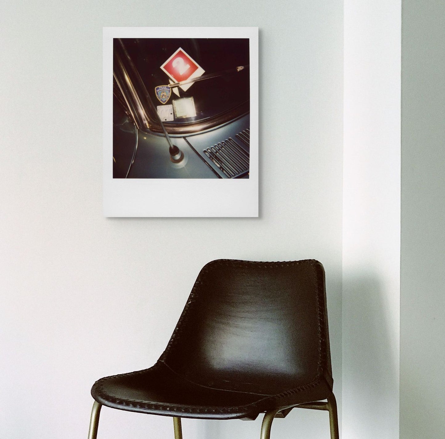 POLA / Paris Parking 04