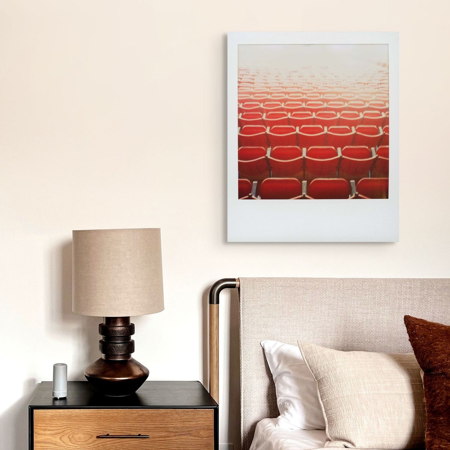 POLA / Red 01