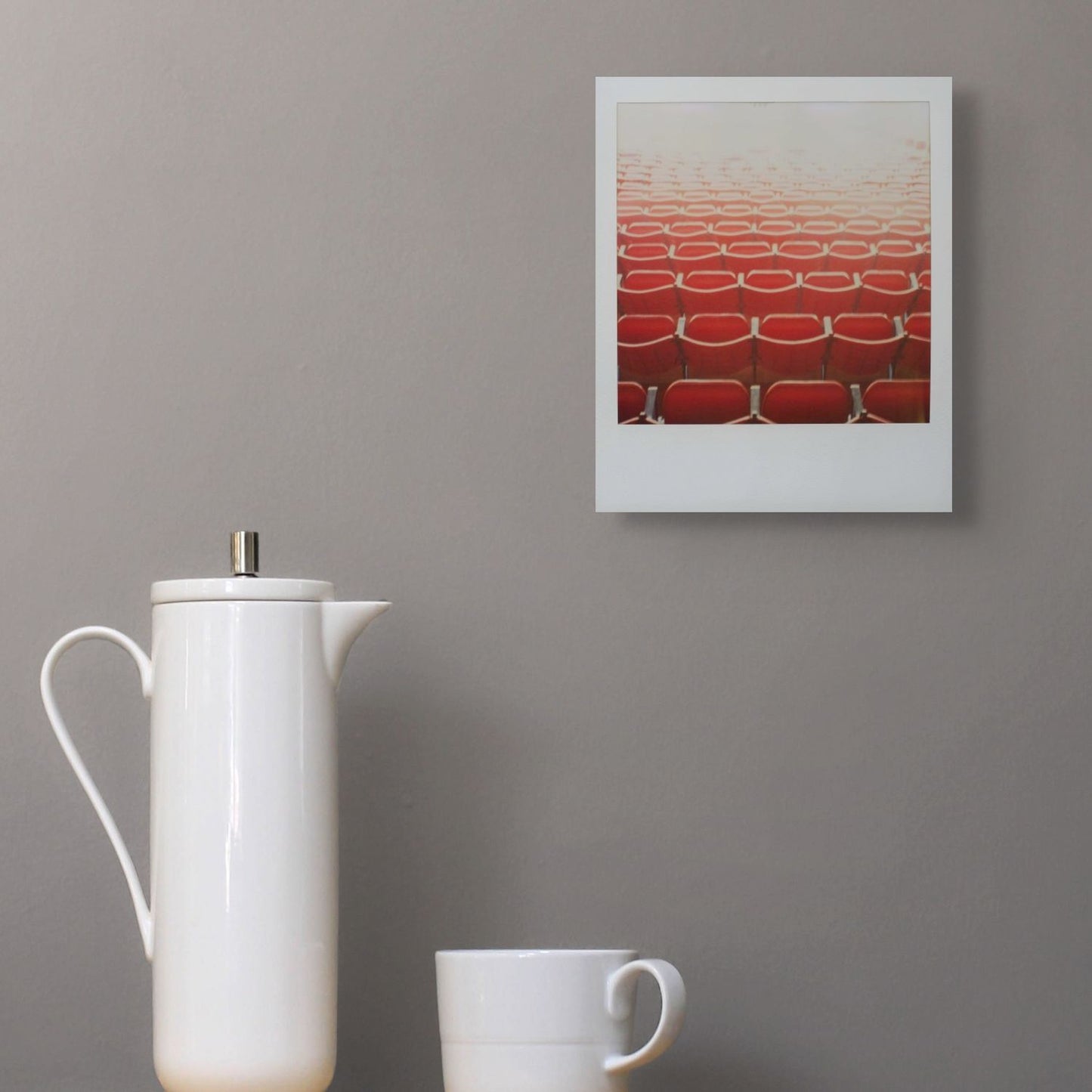 POLA / Red 01