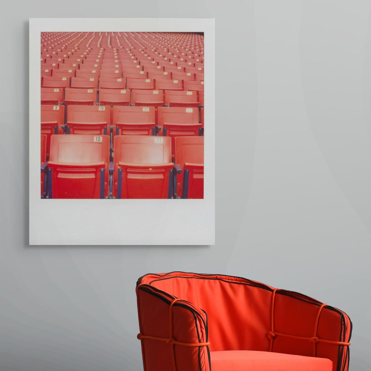 POLA / Red 02