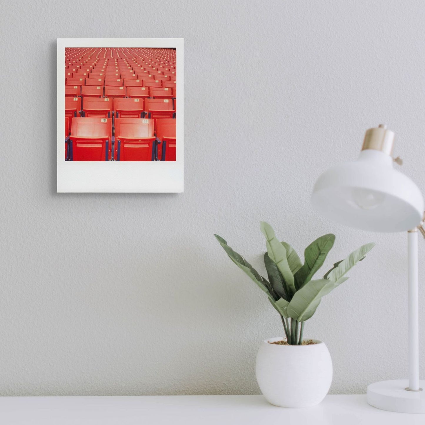 POLA / Red 02