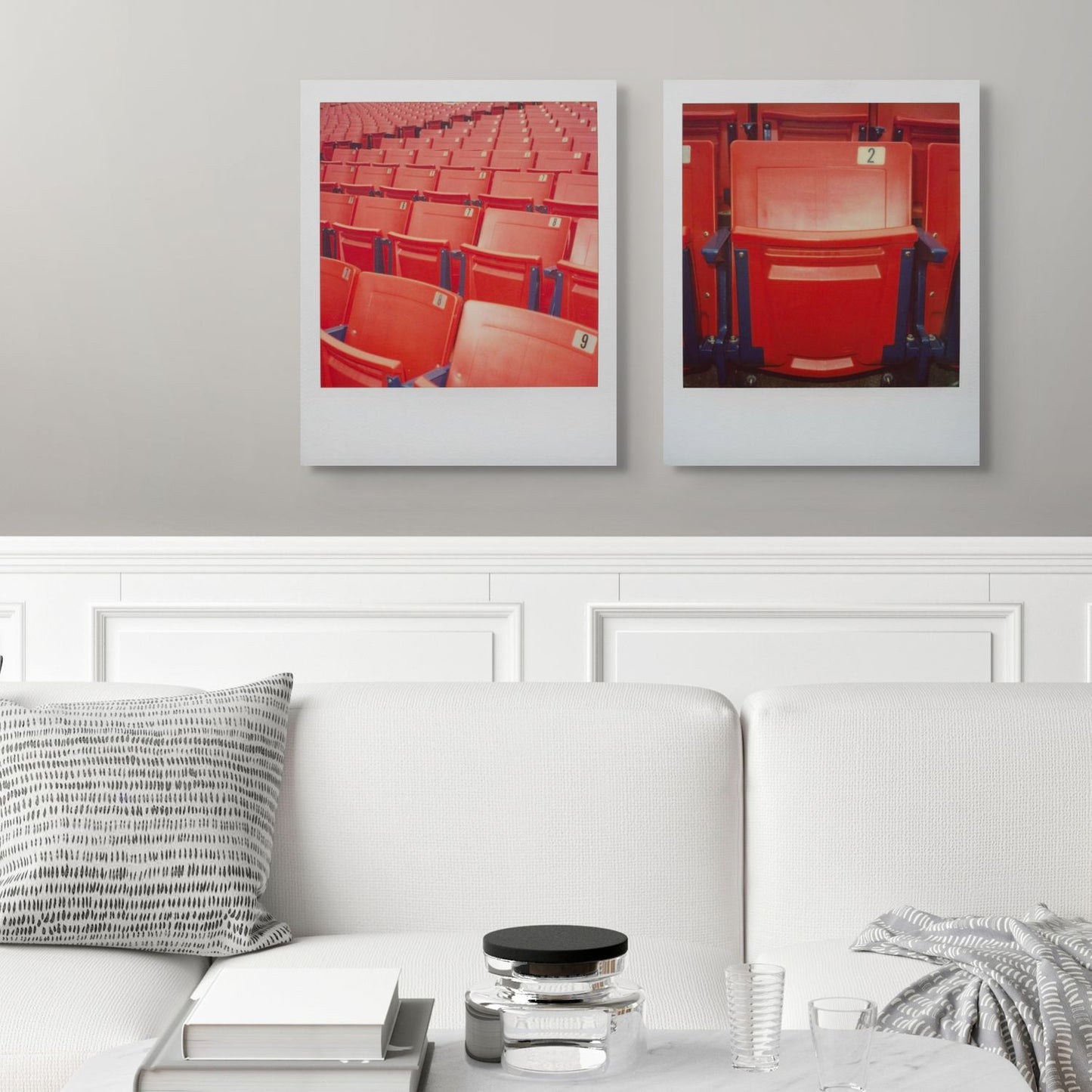 POLA / Red 03
