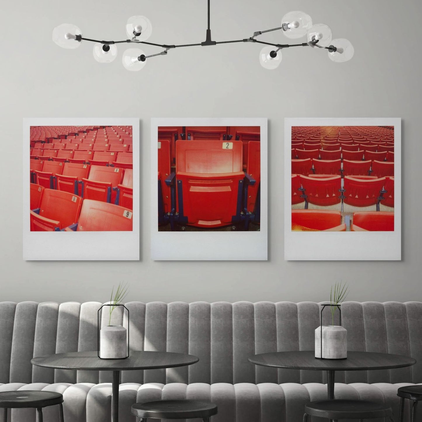 POLA / Red 03