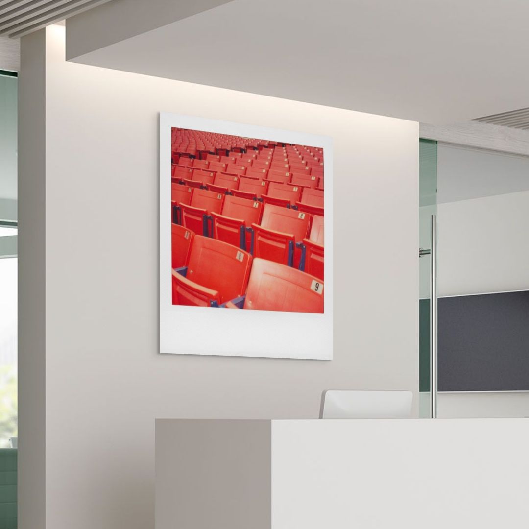POLA / Red 03