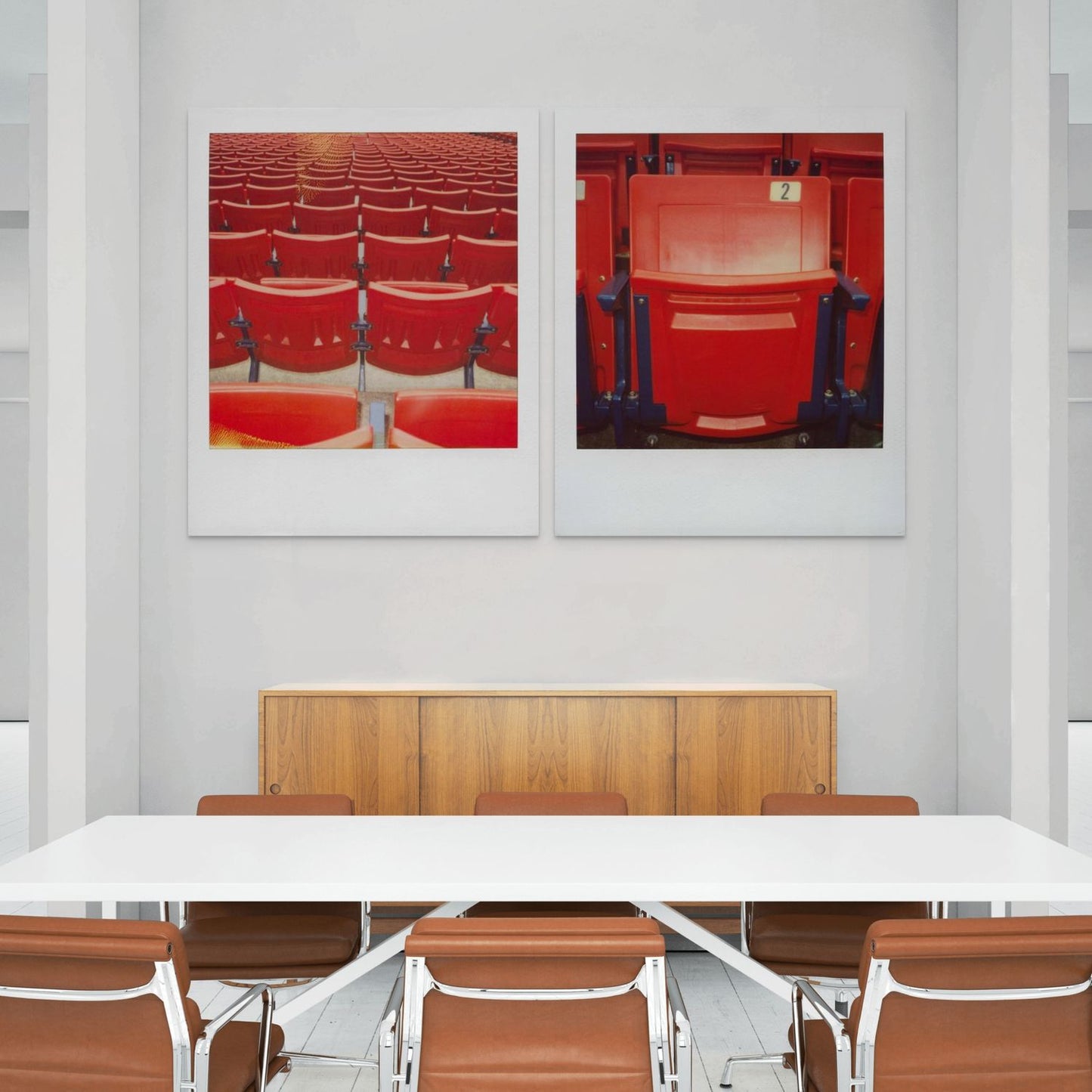 POLA / Red 06