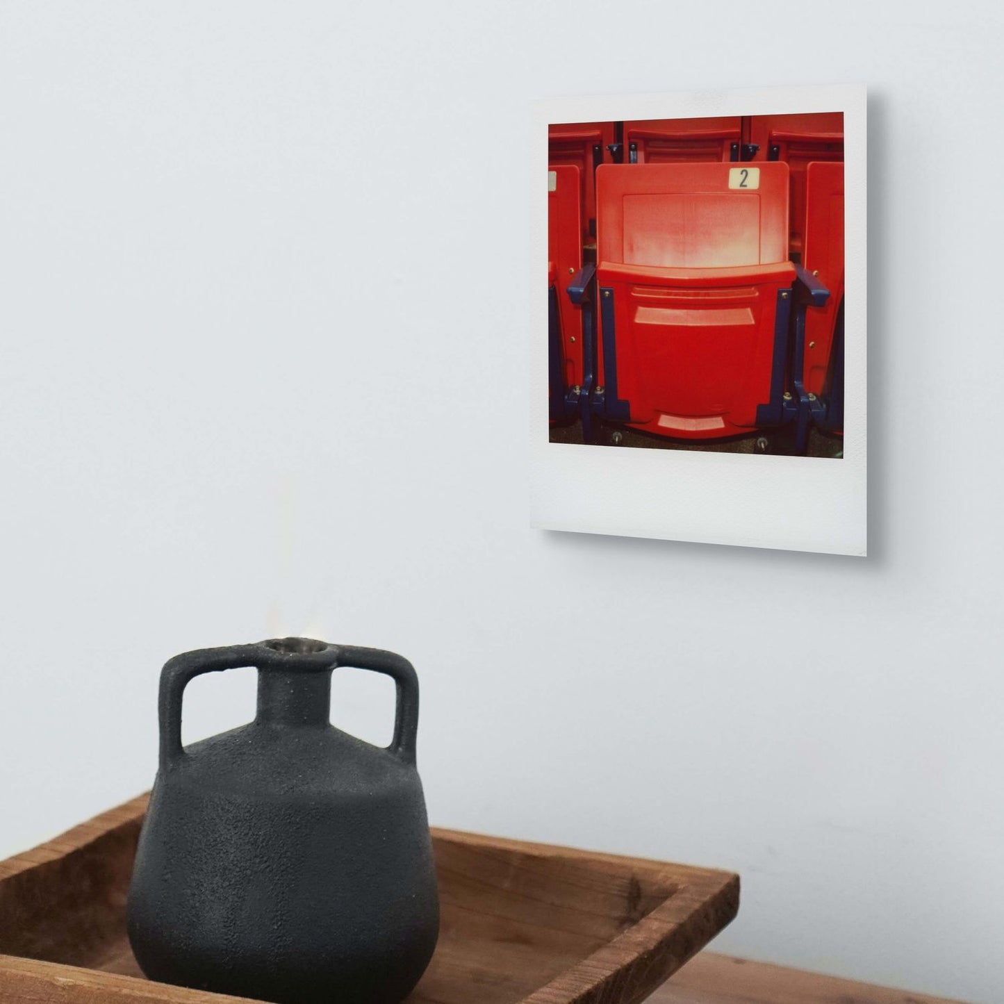 POLA / Red 04