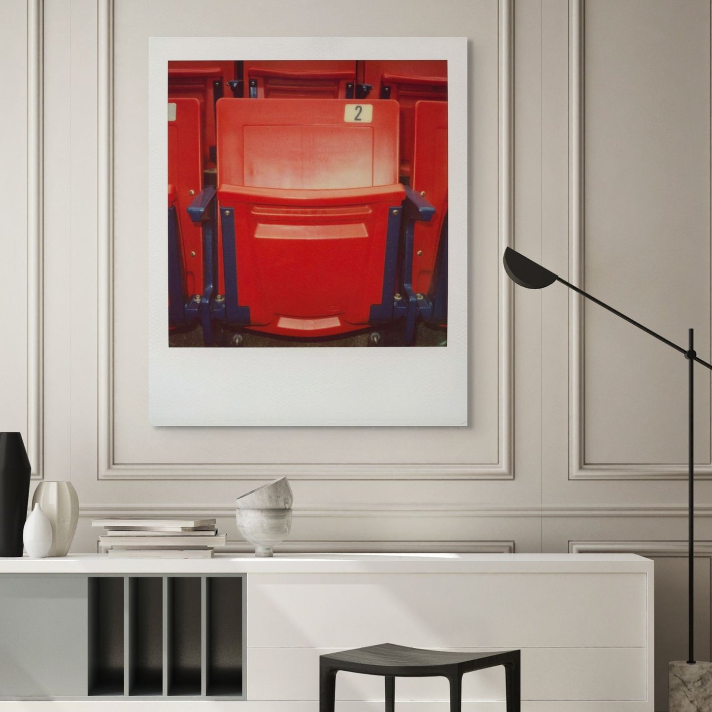 POLA / Red 04