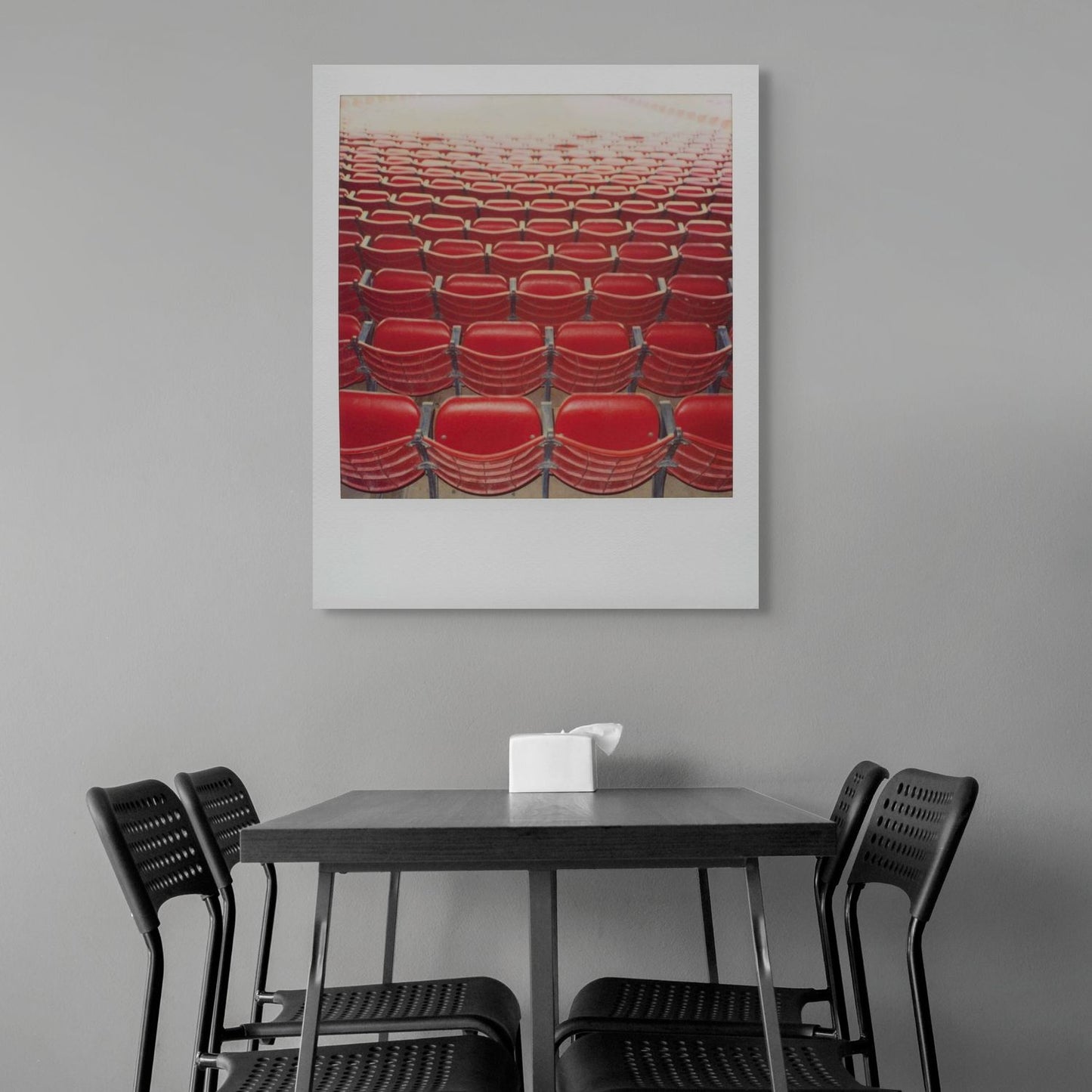 POLA / Red 05