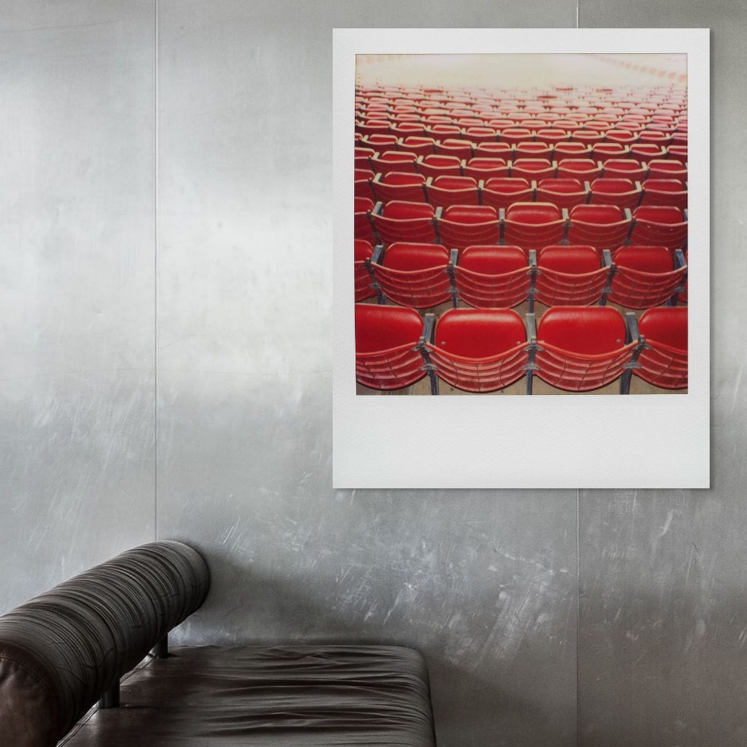 POLA / Red 05