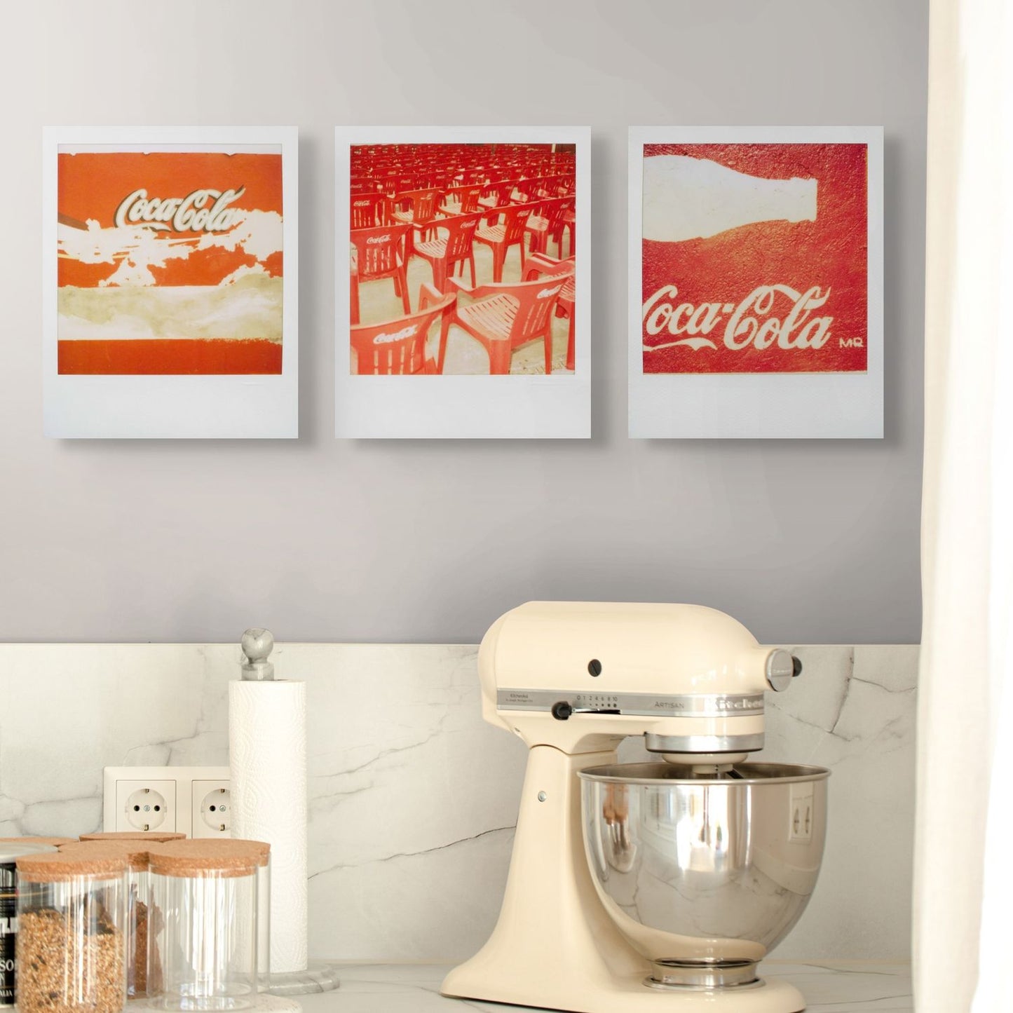 POLA / Red 11