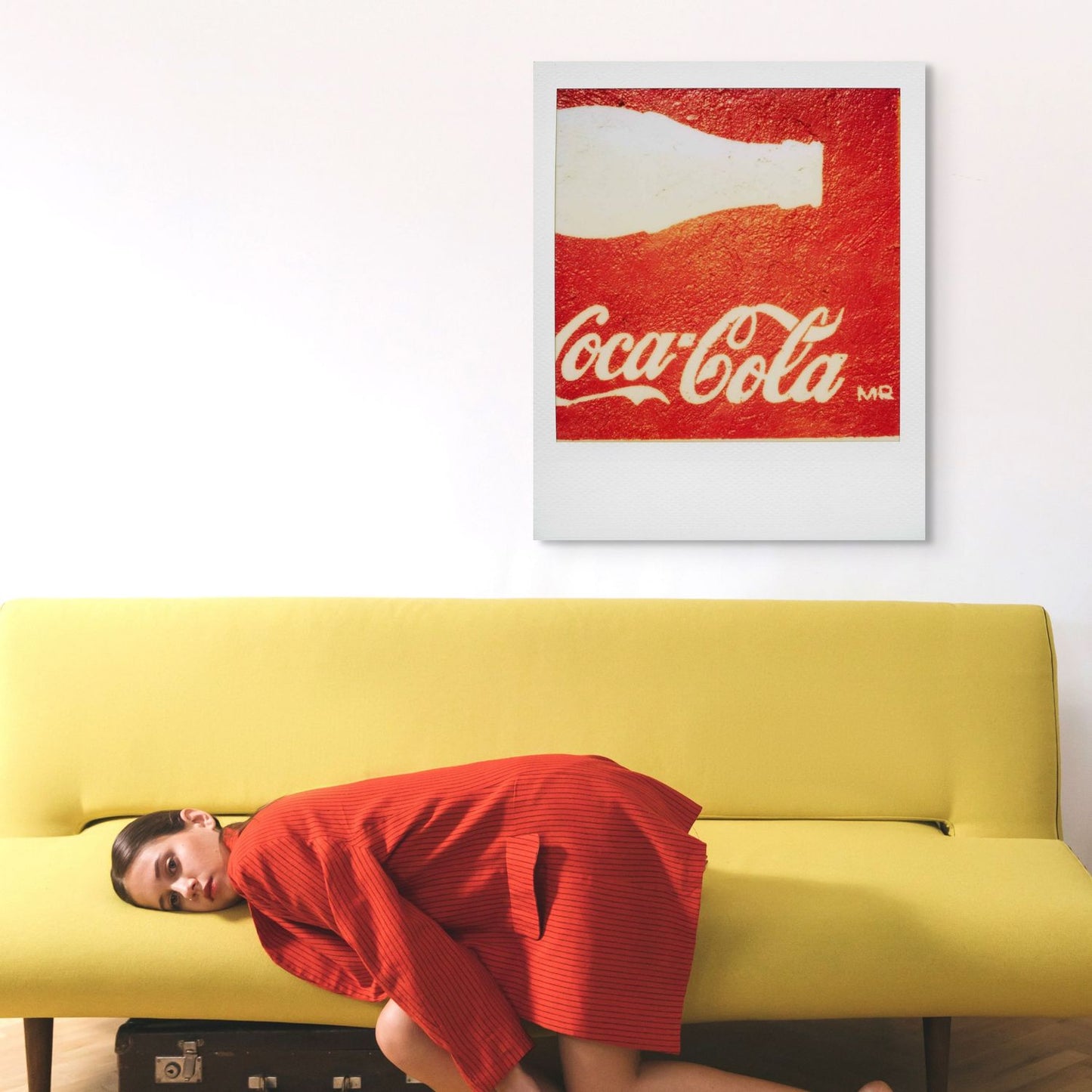 POLA / Red 07