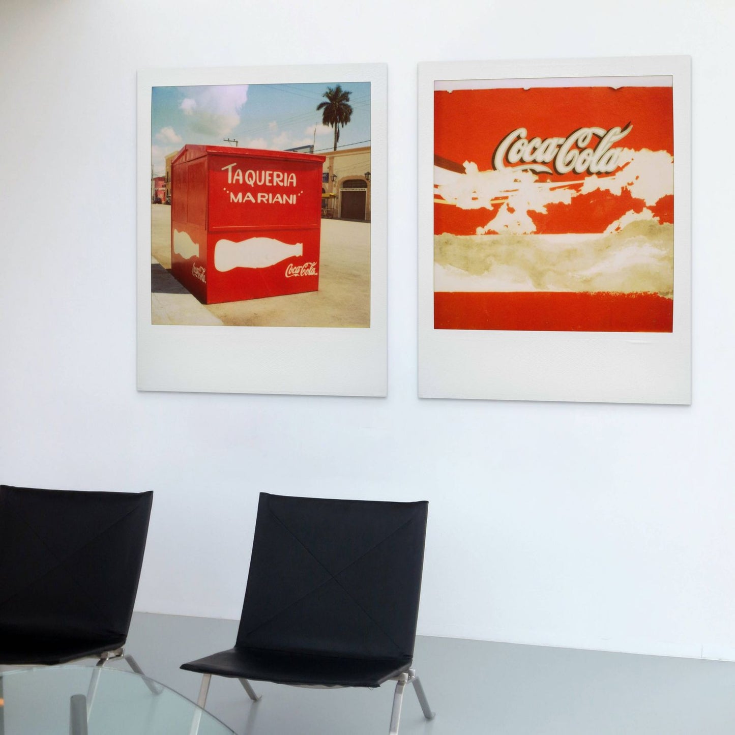 POLA / Red 08