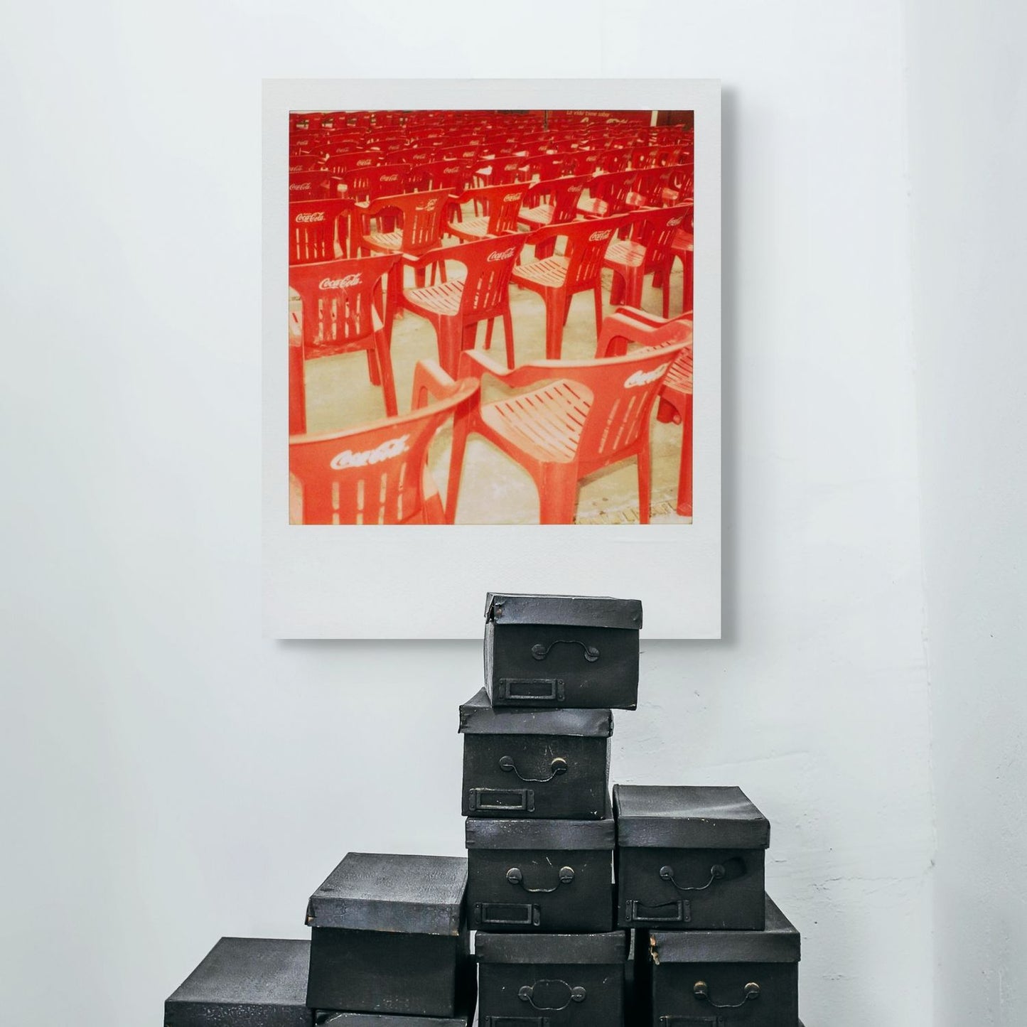 POLA / Red 09