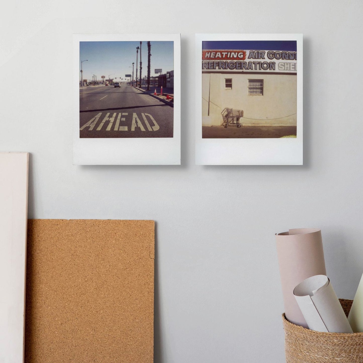 POLA / Road Trip 05