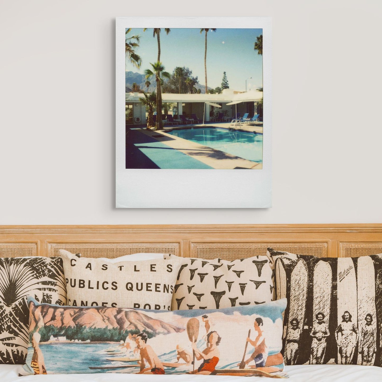 POLA / Road Trip 14
