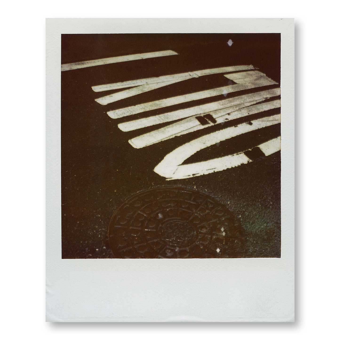 POLA / NYC Signs 09
