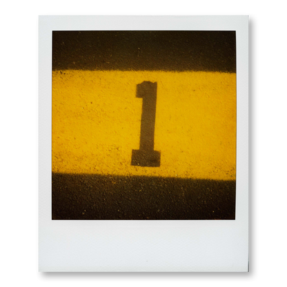 POLA / NYC Signs 12