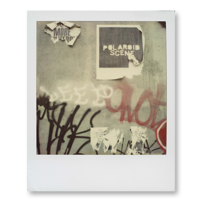 POLA / NYC Signs 14