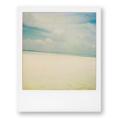 POLA / Dreamland 09