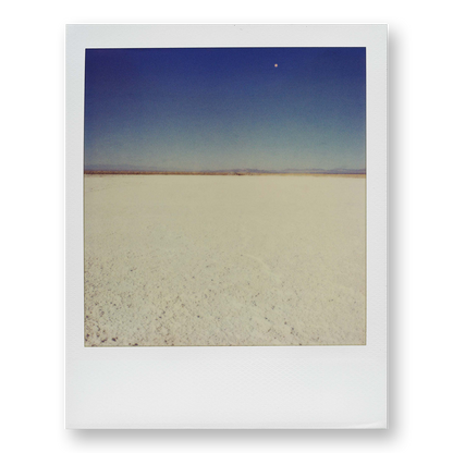 POLA / Dreamland 21