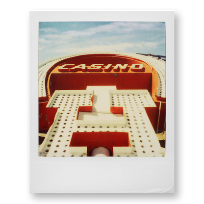 POLA / Las Vegas Signs 09