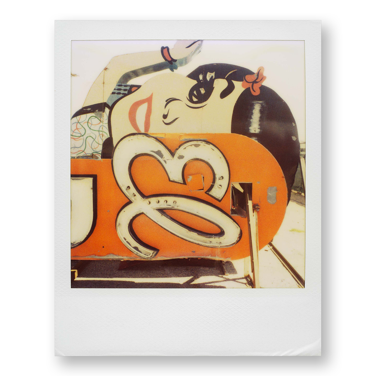 POLA / Las Vegas Signs 11