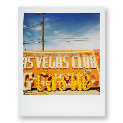POLA / Las Vegas Signs 12