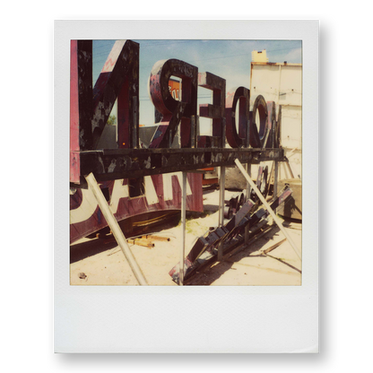POLA / Las Vegas Signs 20