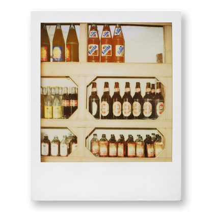 POLA / Madagascar 18