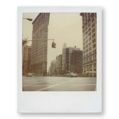 POLA / New York 01